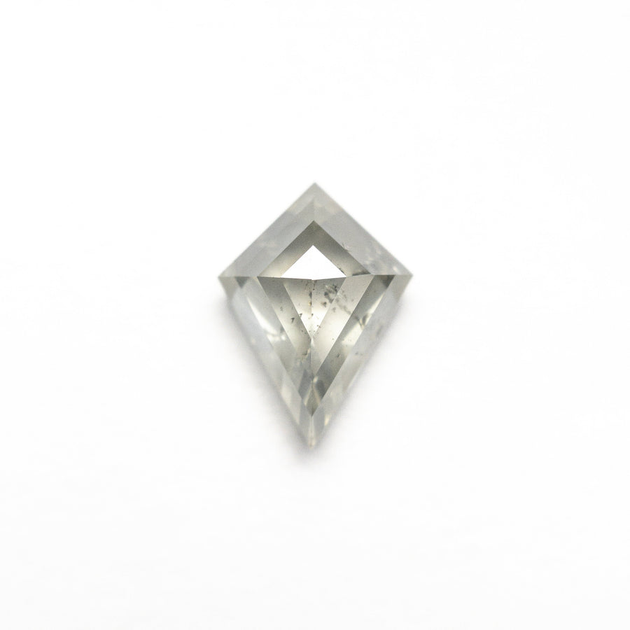 1.05ct 8.43x6.19x3.53mm Kite Step Cut 25455-15