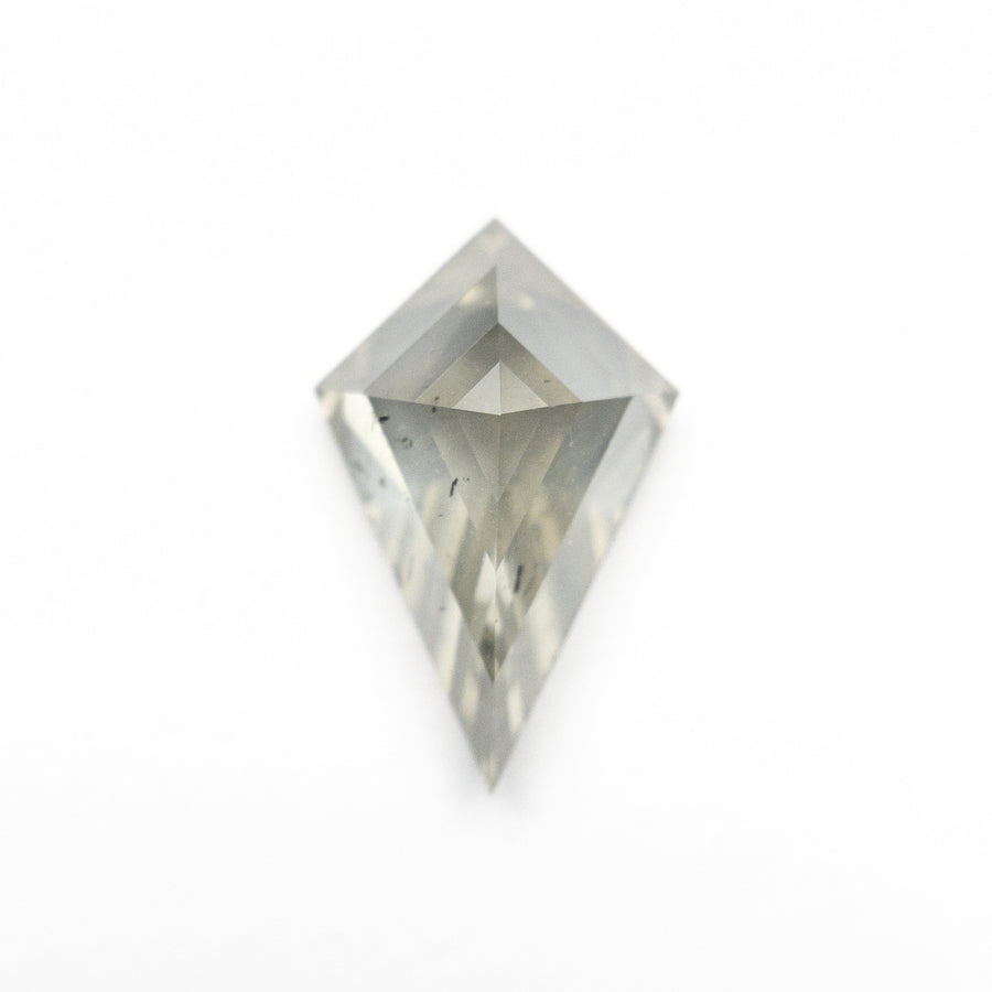 1.82ct 11.61x7.39x4.24mm Kite Step Cut 25455-16