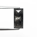 1.90ct 10.45x5.00x3.06mm Rectangle Step Cut 25456-17