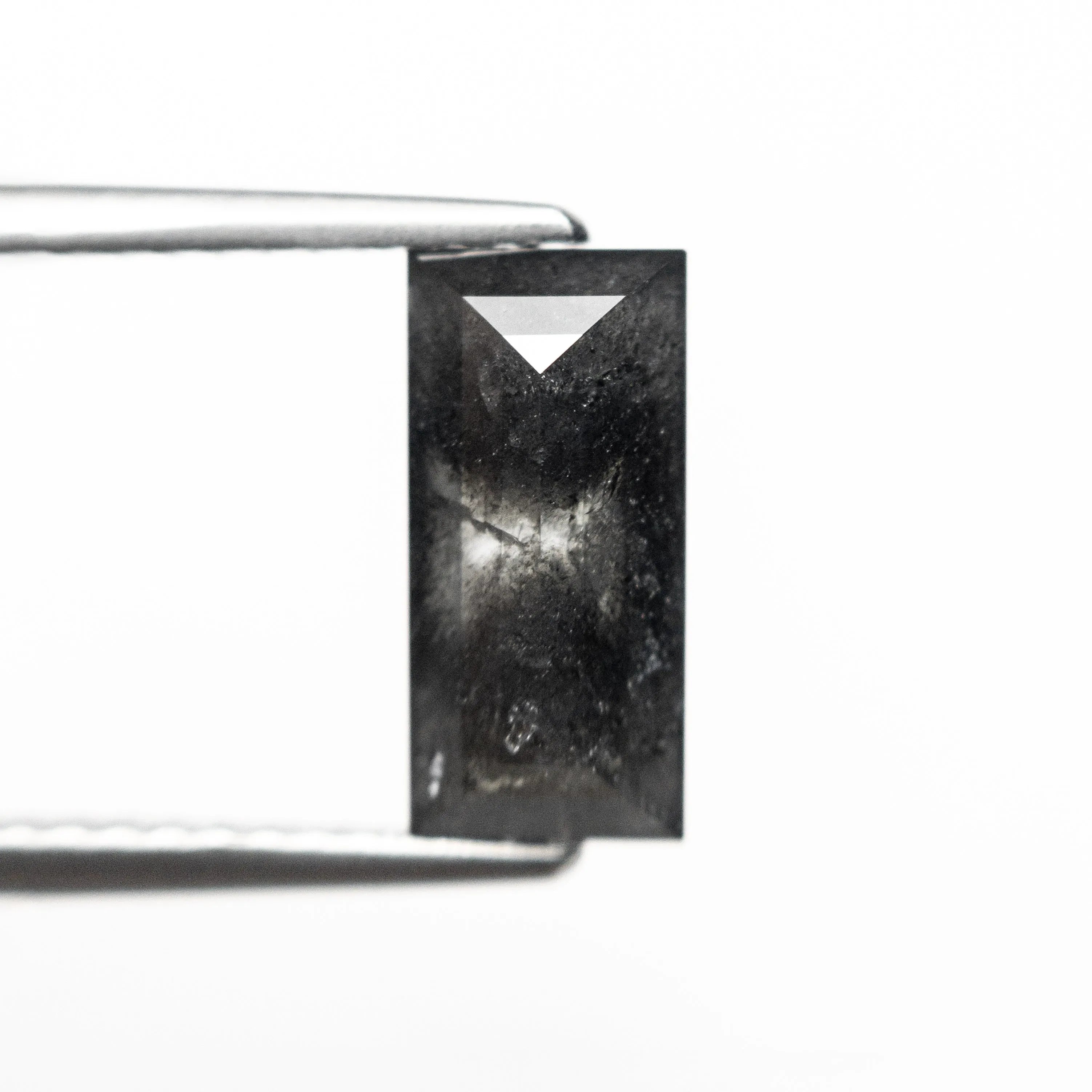 1.90ct 10.45x5.00x3.06mm Rectangle Step Cut 25456-17