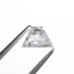 0.56ct 7.32x4.77x2.32mm Trapezoid Rosecut 25458-10