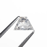 0.56ct 7.32x4.77x2.32mm Trapezoid Rosecut 25458-10