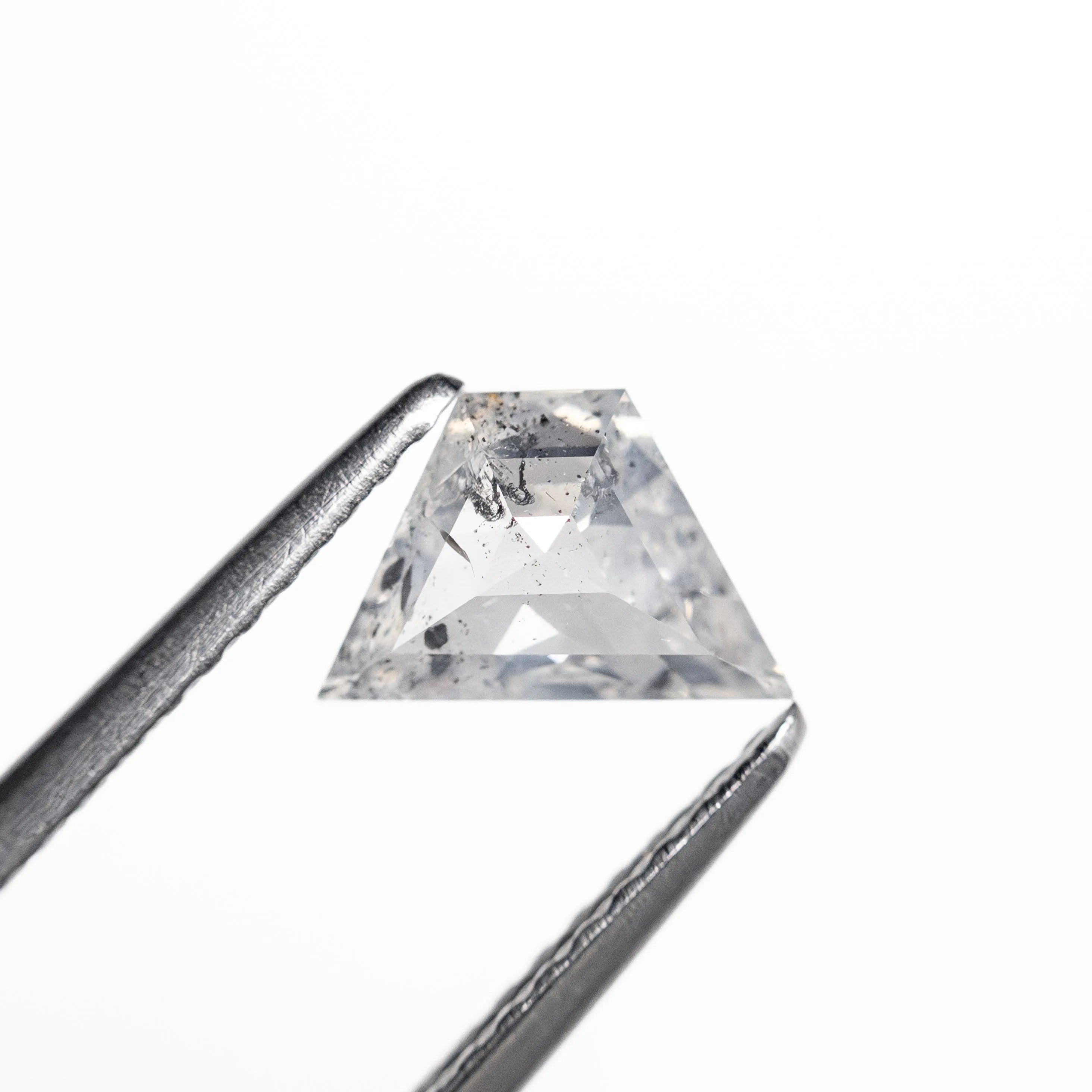 0.56ct 7.32x4.77x2.32mm Trapezoid Rosecut 25458-10