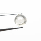 1.47ct 6.35x6.30x3.86mm Round Cabochon Cut 25461-05