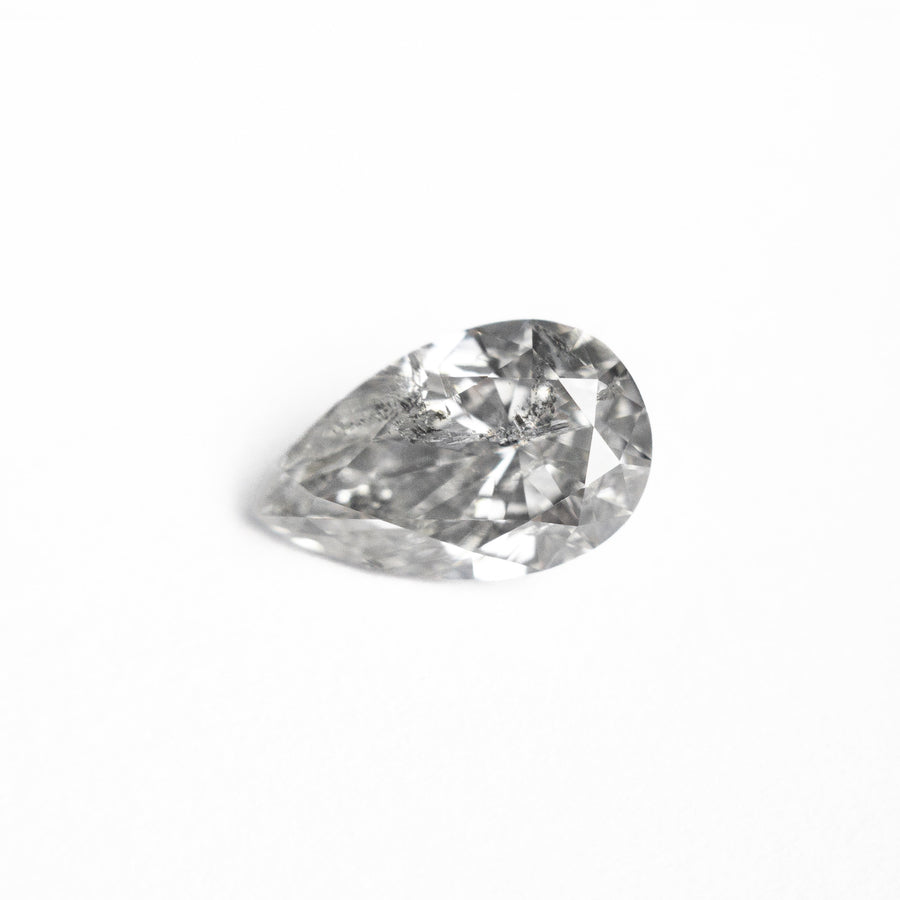 1.06ct 8.69x5.41x3.40mm Pear Brilliant 25463-06