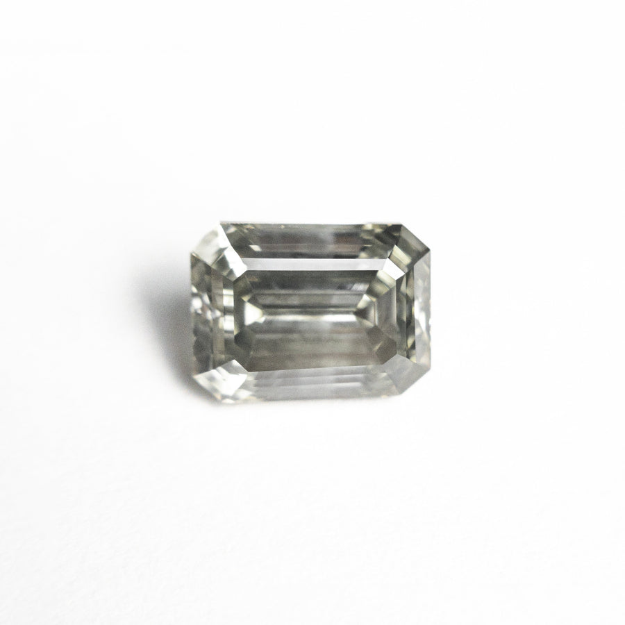 1.59ct 7.43x5.61x3.88mm Cut Corner Rectangle Step Cut 25463-13