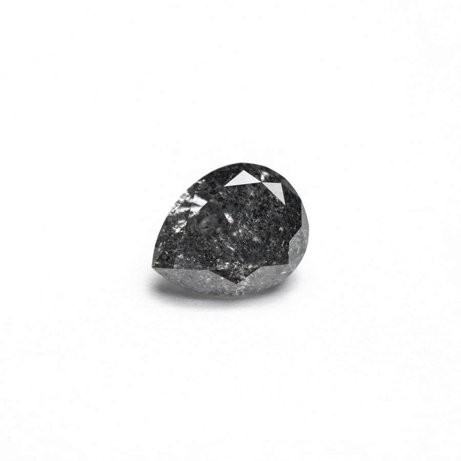 0.84ct 6.82x5.38x3.33mm Pear Brilliant 25464-04