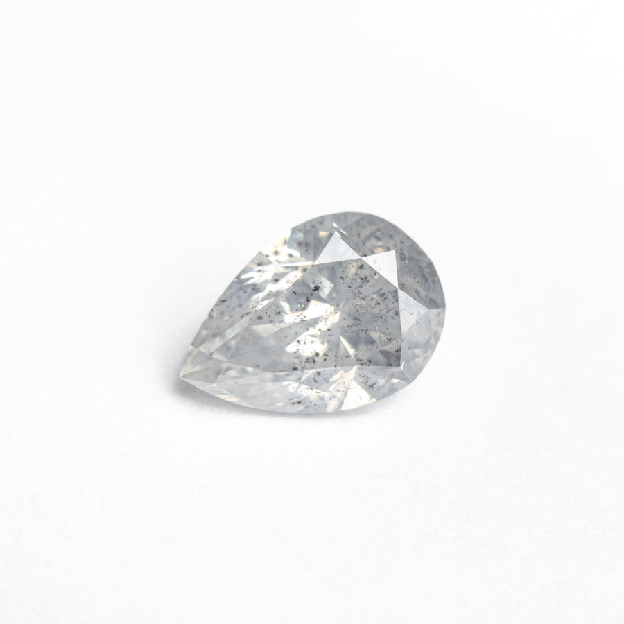 1.09ct 8.25x5.70x3.74mm Pear Brilliant 25465-07