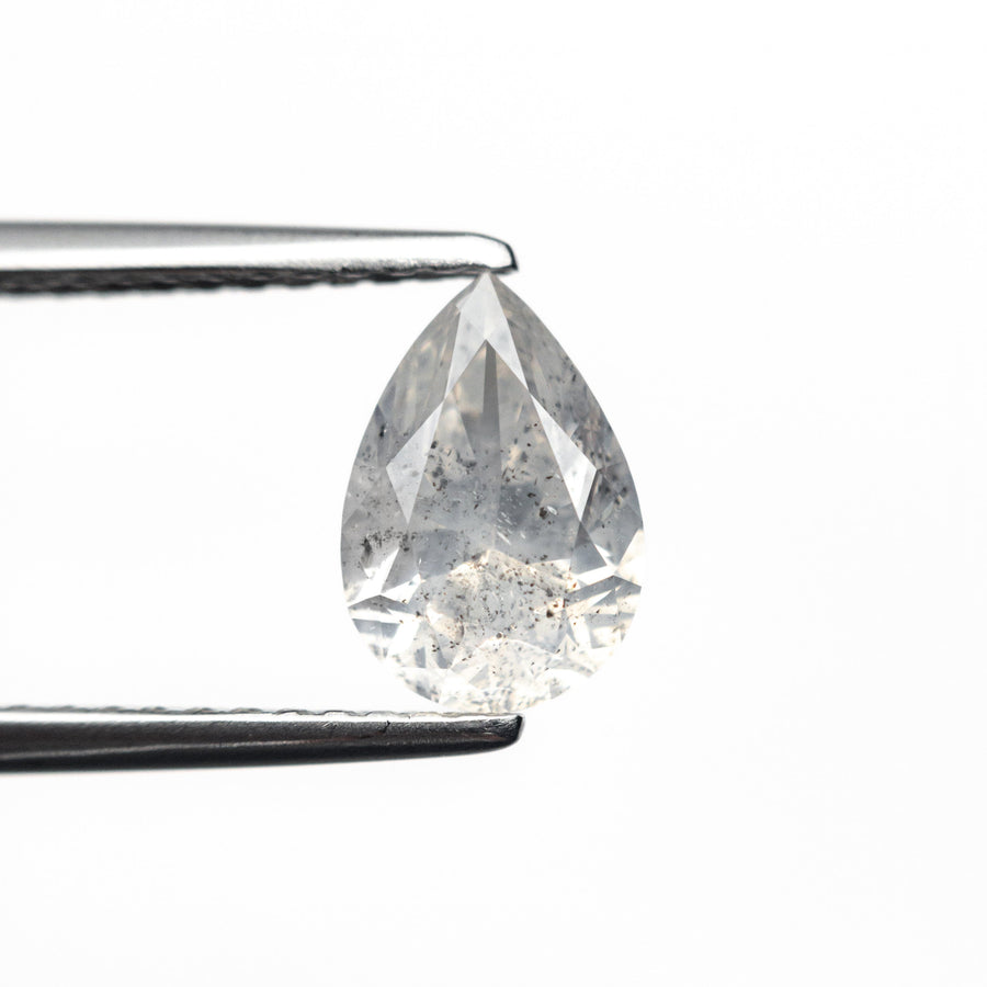 1.08ct 8.25x5.70x3.74mm Pear Brilliant 25465-07