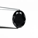 2.82ct 9.01x6.95x6.11mm Oval Brilliant 25471-06