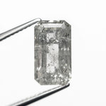 4.43ct 11.79x6.78x4.71mm Cut Corner Rectangle Step Cut 25492-01