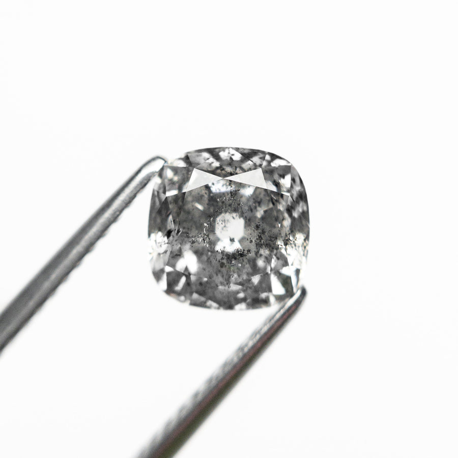 1.68ct 6.86x6.81x4.33mm Modern Antique Old Mine Cut 🇨🇦 25559-01