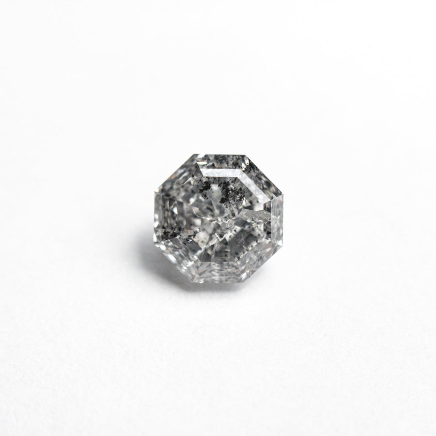 1.01ct 5.48x5.43x4.09mm Octagon Step Cut 🇨🇦 25624-01