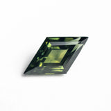 2.51ct 13.06x7.33x4.52mm Lozenge Step Cut Sapphire 25765-01