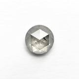 1.80ct 7.02x6.97x3.94mm Round Rosecut 25806-13