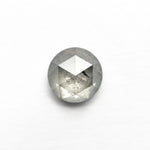 1.80ct 7.02x6.97x3.94mm Round Rosecut 25806-13