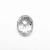 1.22ct 6.71x5.43x3.65mm Oval Double Cut 25807-22
