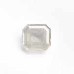 1.04ct 6.31x5.84x2.69mm Cut Corner Rectangle Step Cut 25807-27