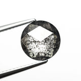 2.80ct 9.32x9.22x3.85mm Round Rosecut 25809-01