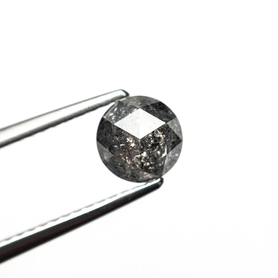 0.93ct 5.97x5.95x3.10mm Round Rosecut 25809-10