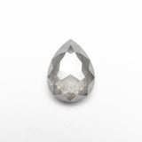 1.49ct 8.68x6.61x3.23mm Pear Double Cut 25811-03