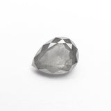 1.49ct 8.68x6.61x3.23mm Pear Double Cut 25811-03