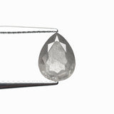 1.49ct 8.68x6.61x3.23mm Pear Double Cut 25811-03