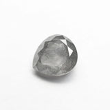 2.11ct 8.47x7.54x3.81mm Pear Double Cut 25811-05