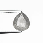 2.11ct 8.47x7.54x3.81mm Pear Double Cut 25811-05