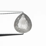 2.11ct 8.47x7.54x3.81mm Pear Double Cut 25811-05