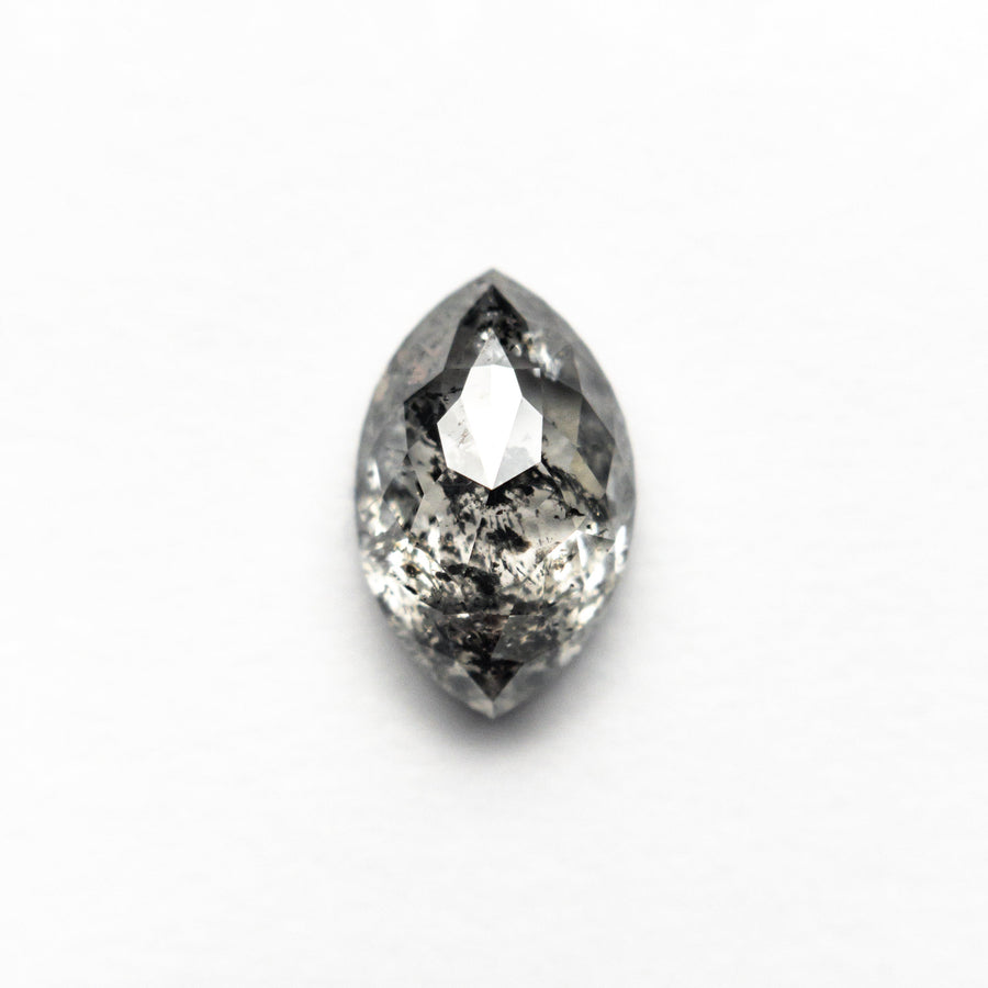 1.45ct 8.45x5.38x3.79mm Marquise Double Cut 25813-01