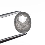 1.54ct 7.93x6.48x3.58mm Oval Double Cut 25813-05