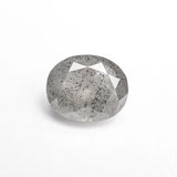 1.54ct 7.93x6.48x3.58mm Oval Double Cut 25813-05