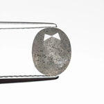 1.54ct 7.93x6.48x3.58mm Oval Double Cut 25813-05