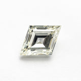 2.12ct 11.62x8.29x4.22mm GIA SI2 N Lozenge Step Cut 25913-01