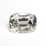 3.54ct 10.82x8.03x4.92mm GIA SI2 K Antique Old Mine Cut 25920-01