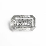 3.62ct 11.08x6.84x4.43mm Cut Corner Rectangle Step Cut 26085-01