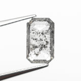 3.62ct 11.08x6.84x4.43mm Cut Corner Rectangle Step Cut 26085-01