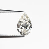 1.21ct 9.04x5.99x3.65mm VVS2 K Pear Brilliant 🇨🇦 26120-05