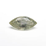 1.20ct 9.97x5.03x3.36mm Marquise Brilliant Sapphire 26131-11