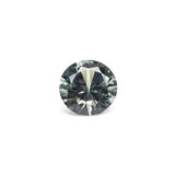 0.77ct 5.47x5.53x3.56mm Round Brilliant Sapphire 26134-11