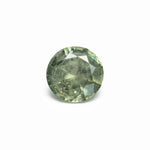 0.90ct 6.07x6.06x3.54mm Round Brilliant Sapphire 26141-20