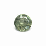 0.90ct 6.07x6.06x3.54mm Round Brilliant Sapphire 26141-20