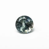 1.00ct 6.05x6.01x3.73mm Round Brilliant Sapphire 26141-28