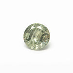 0.97ct 6.01x5.97x3.70mm Round Brilliant Sapphire 26141-29
