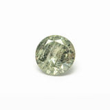 0.97ct 6.01x5.97x3.70mm Round Brilliant Sapphire 26141-29
