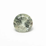 1.37ct 6.85x6.81x4.18mm Round Brilliant Sapphire 26142-01