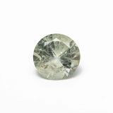 1.37ct 6.85x6.81x4.18mm Round Brilliant Sapphire 26142-01