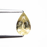 1.01ct 8.08x5.08x3.34mm Pear Brilliant Sapphire 26144-01
