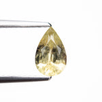 1.01ct 8.08x5.08x3.34mm Pear Brilliant Sapphire 26144-01